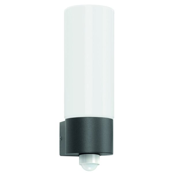 CMD Wandleuchte LB22 63/BM anthrazit