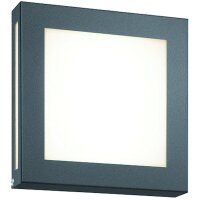 CMD LED-Wandleuchte LB22 117 Aqua Legendo Mini LED