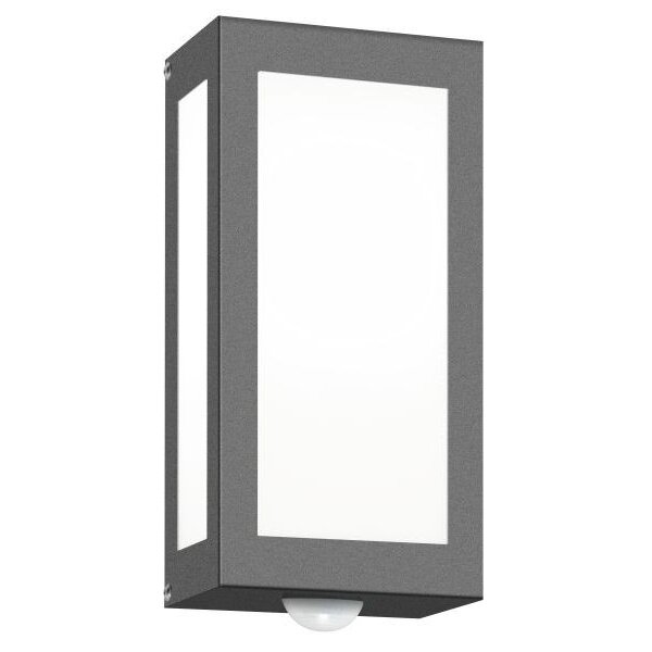 CMD Wandleuchte 67/BM Aqua Rain anthrazit BM