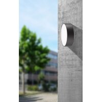 CMD Wandleuchte 9026