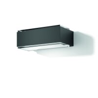 CMD LED-Wandleuchte LB22 9027 3000K 800lm anthrazit