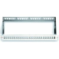 Dätwyler Unilan Patch-Panel Keystone KS24x