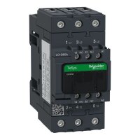 Schneider Electric Schütz LC1D65AP7 3polig 65A 230V...