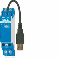 Eltako RS485-Bus-Gateway FGW14-USB mit USB-Anschluss