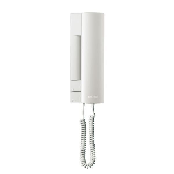 Grothe Audio-Haustelefon HT623 weiss für alle 4+n-Systeme