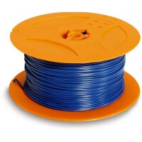 LAPP PVC-Aderleitung Eca H05V-K 1x1 dunkelblau Spule 250m