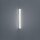 Helestra LED-Wandleuchte LB22 LADO chrom 12W 1040lm 2900K IP44