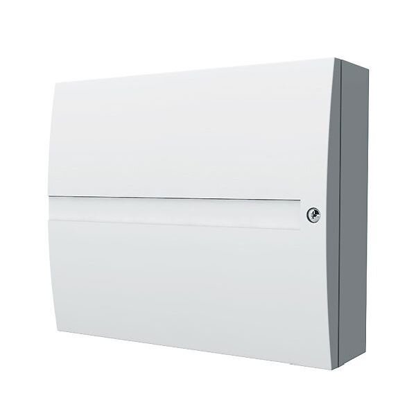 Indexa Bus-Zentrale mit LAN-Schnittstelle System 9000Z