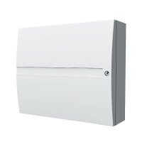 Indexa Bus-Zentrale mit LAN-Schnittstelle System 9000Z