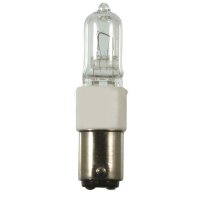 Scharnberger Halogenglühlampe Halogen JD BA15d...