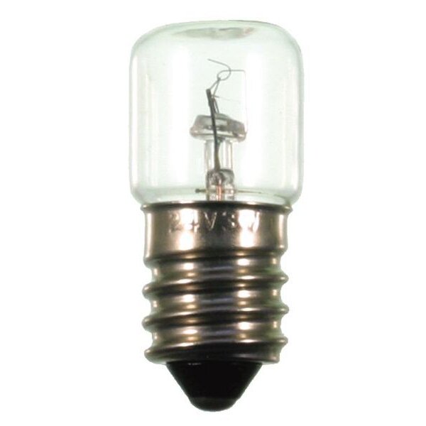 Scharnberger RöhrenLampe E14 25481