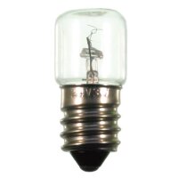 Scharnberger RöhrenLampe E14 25481