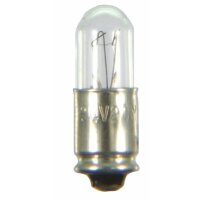 Scharnberger Miniaturlampen S5.7S 21961