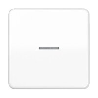 JUNG Wippe CD590KO5WW für Schalter/Taster