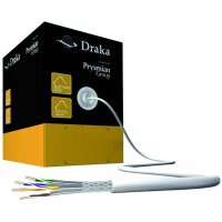 Draka Comteq Datenkabel UC-Home 600MHz Dca Cat.7 SS26...