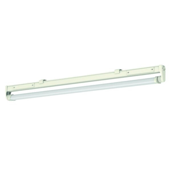 Norka LED-Feuchtraumlichtleiste Magnon PL-1000-01 m1200 4000K IP65 PMMA