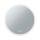 Paulmann LED-Spiegelleuchte LB22 21W ma. 1580lm Metall weiß