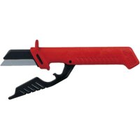 Intercable Kabelmesser AV3920 mit auswechselbarer...