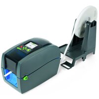 WAGO Thermotransferdrucker smartPrinter mit...