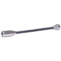 Runpotec Sucher mit Birne 10mm M6