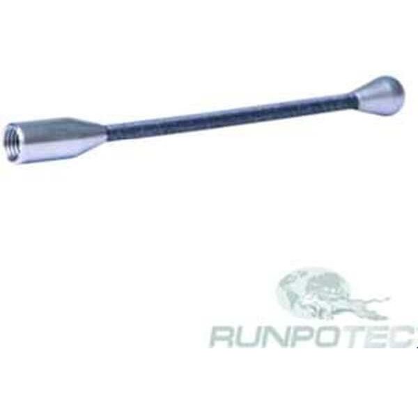 Runpotec Sucher mit Birne 7mm M6