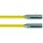 Runpotec Basaltstab RunpoSticks gelb/weich 2x1m
