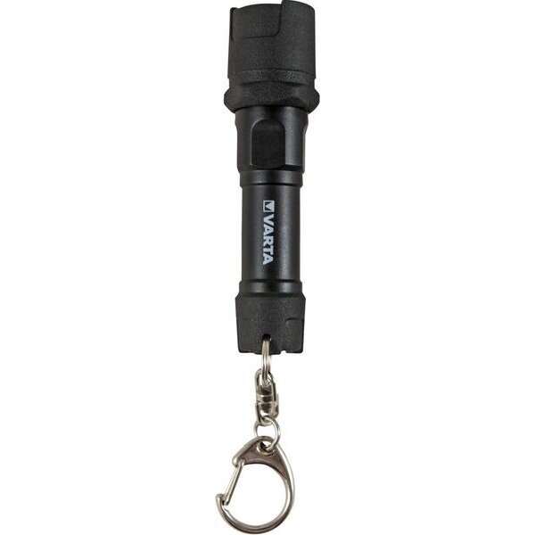 Varta Taschenleuchte 16701 Indestructible Key Chain AAA (MHD)