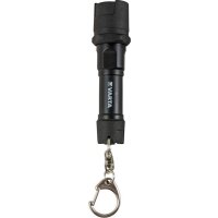 Varta Taschenleuchte 16701 Indestructible Key Chain AAA...