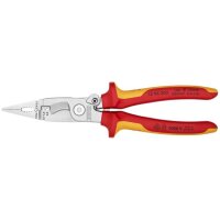 Knipex Elektro-Installationszange 13 96 200