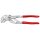 Knipex Zangenschlüssel nickel plast. 180mm