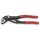 Knipex Wasserpumpenzange 87 01 150 Cobra