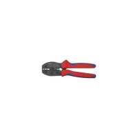 Knipex Crimp-Hebelzange 97 52 36 SB 0,5-6qmm Kastenpressung