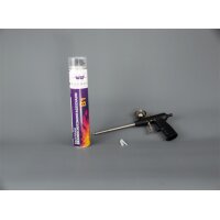 WICHMANN Brandschutzmontageschaum EasyFoam...