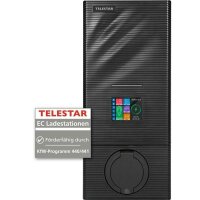Telestar-Digital Wallbox EC 311 S