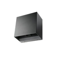 SG-Leuchten LED-Wandleuchte Artes Midi 32W 1010lm 3000K...