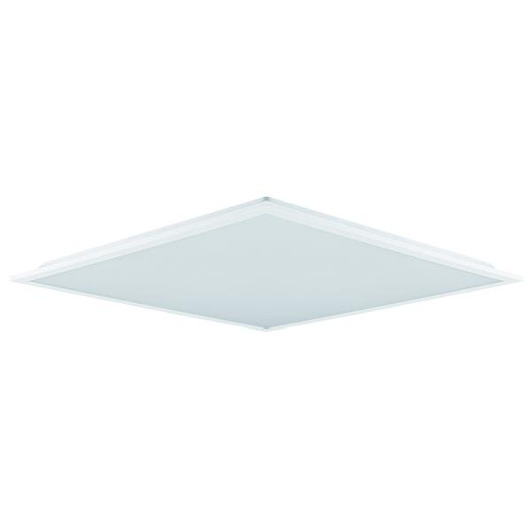 PROTEC.class LED-Einbauleuchte LB22 PLEDBLP UGR19 4000K