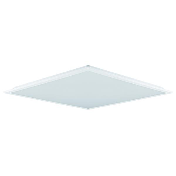 PROTEC.class LED-Einbauleuchte LB22 PLEDBLP UGR19 4000K