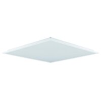 PROTEC.class LED-Einbauleuchte LB22 PLEDBLP UGR19 4000K