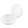 DieFra LED-Deckenleuchte Arnodl rund 30W 3000/4000/6000K 2470-255