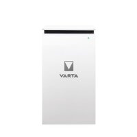 VARTA Speichersystem element 12/S5 backup (13,0 / 11,7 kWh)