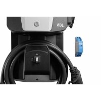 ABL Montageplatte PVEMH10 PV für Wallbox eMH1