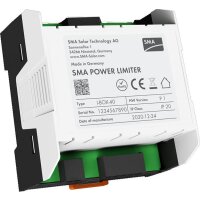 SMA Power Limiter I-Box-40