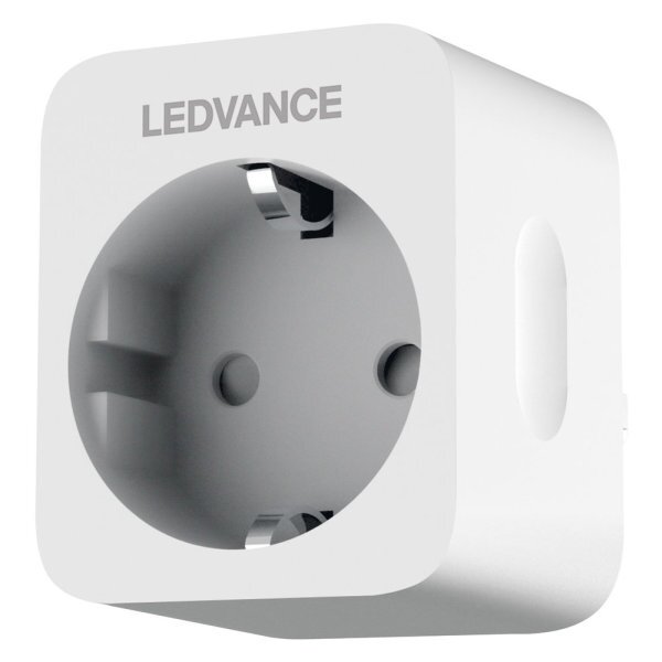 LEDV Steckdose SMART WIFI PLUG EU