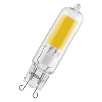 Osram LED-Leuchtmittel LB22 LED PIN G9 20 1,8W/2700K G9