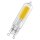 Osram LED-Leuchtmittel LB22 LED PIN G9 20 1,8W/2700K G9