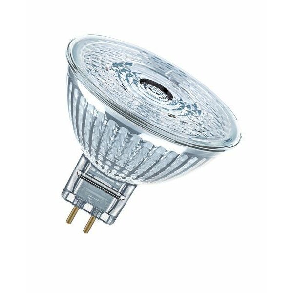 Osram LED-Leuchtmittel LB22 PARATHOM MR16 50 36° 8W/2700K GU5,3
