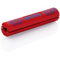 Knipex Koax-Abisolierer 100mm