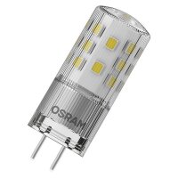 Osram LED-Leuchtmittel PIN 12 V DIM 40 320°...