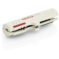 Knipex Abmanteler 125mm für Datenkabel