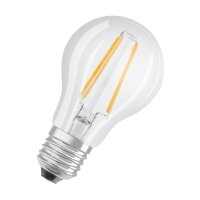 Osram LED-Leuchtmittel LB22 PARATHOM CLASSIC A DIM 60...